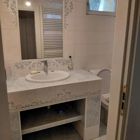 Bern Rooms Auberge de jeunesse Berne