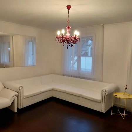 Auberge de jeunesse Bern Rooms Berne