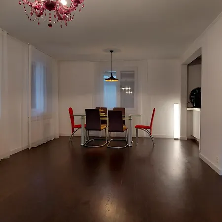 Bern Rooms Berne