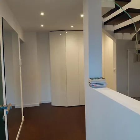 Bern Rooms Auberge de jeunesse